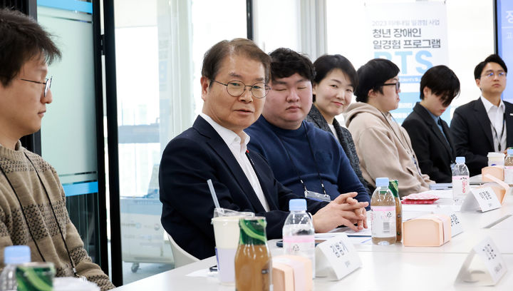 Read more about the article ‘장애인 고용 컨설팅’ 실시했더니… 52개 기업서 388명 채용