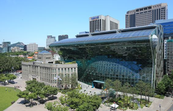 Read more about the article Seoul city supports ‘customized specialized jobs for disability types’…providing 250 jobs including IT work.