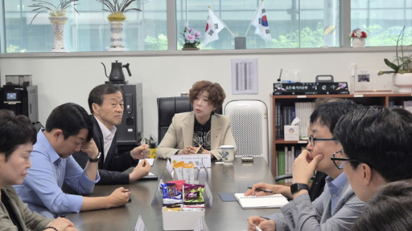 You are currently viewing 급식실, 장애인 고용의 새 기회 될까