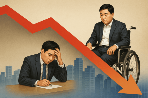 You are currently viewing [Issue] Mandatory Employment Rate for Persons with Disabilities to Rise by 2029, a ‘Hard-to-Overcome Barrier’ for Outsourcing Industry