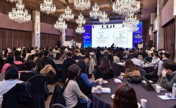 You are currently viewing 장애인고용공단, 2025년 제2회 장애인 고용컨설팅 성과공유대회 개최