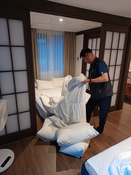 You are currently viewing Seoul City Instills Confidence Through Customized Specialized Jobs for Different Disabilities